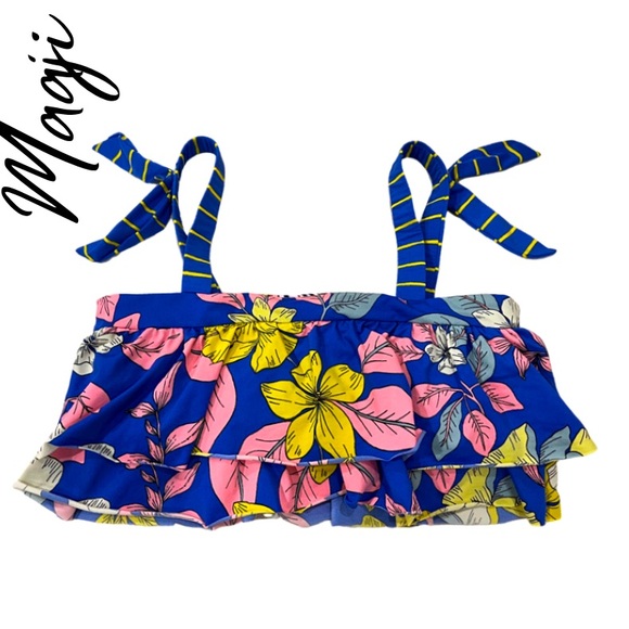 Maaji Other - Maaji girls swim bikini top